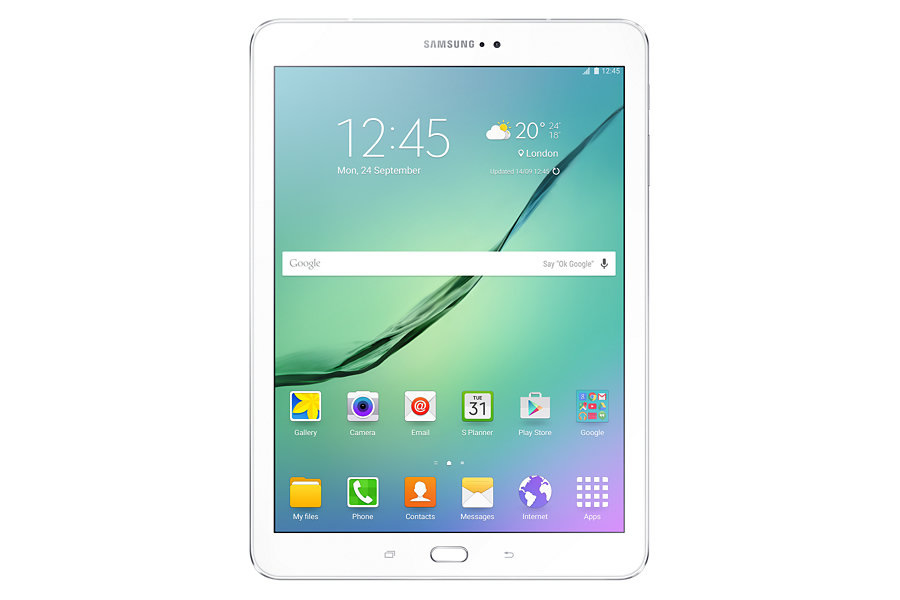 Samsung Galaxy Tab S2 8 0 32 Gb Blanca